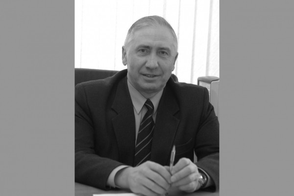 В Уфе скончался бывший руководитель КСП Башкирии Петр Бобылёв В Уфе скончался бывший руководитель КСП Башкирии Петр Бобылёв