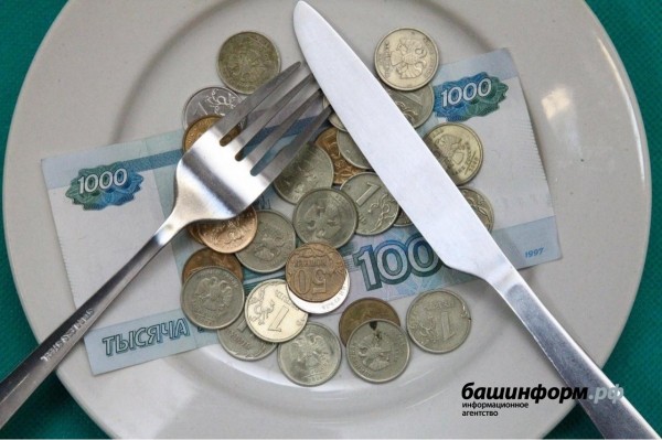 Прожиточный минимум в Башкирии будет рассчитываться по-новому Прожиточный минимум в Башкирии будет рассчитываться по-новому