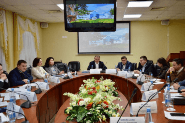 В Башкирии на развитие северо-восточных районов потратят 360 млн рублей 