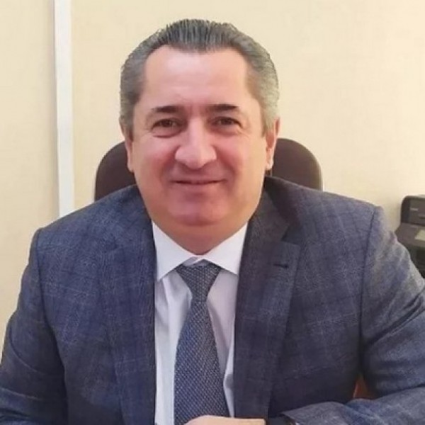 Экс-министр транспорта Алан Марзаев стал помощником главы Башкирии Экс-министр транспорта Алан Марзаев стал помощником главы Башкирии