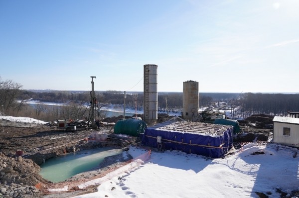 В Башкирии пробит тоннель Восточного выезда из Уфы В Башкирии пробит тоннель Восточного выезда из Уфы