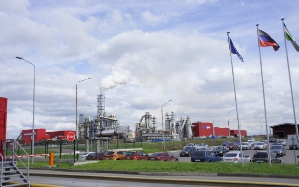 Корпорация развития Башкирии нашла тысячу потенциальных инвесторов Корпорация развития Башкирии нашла тысячу потенциальных инвесторов