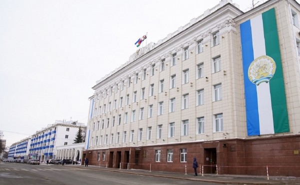 Мэр Уфы утвердил проект планировки территории нового северного кладбища