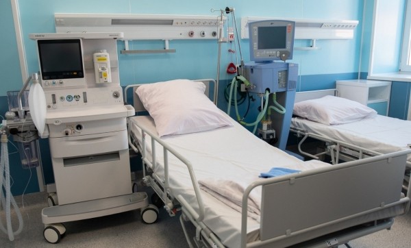 Минздрав Башкирии ищет поставщика аппаратов ИВЛ на 19,2 млн рублей