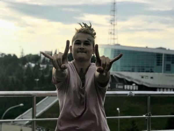 «Самые сексуальные»: Моргенштерн высказался о запрете своих концертов на Украине 