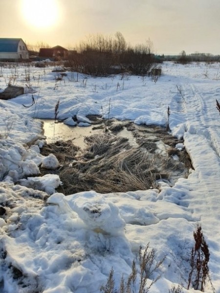 Сергей Греков высказался о «фекальной катастрофе» в пригороде Уфы 
