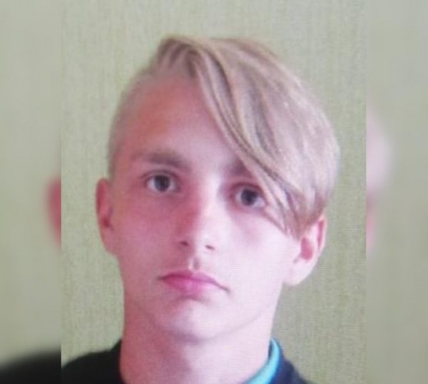 Стали известны подробности пропажи 16-летнего Данила Полетавкина из Башкирии 