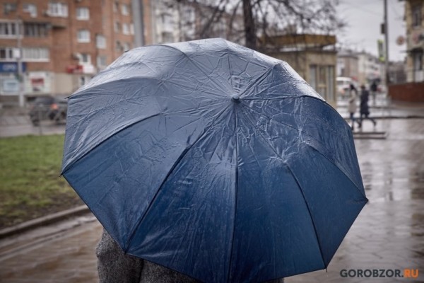 В Башкирии ожидаются дожди и похолодание В Башкирии ожидаются дожди и похолодание