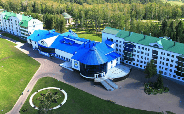В Башкирии поменялись планы по приватизации санаториев