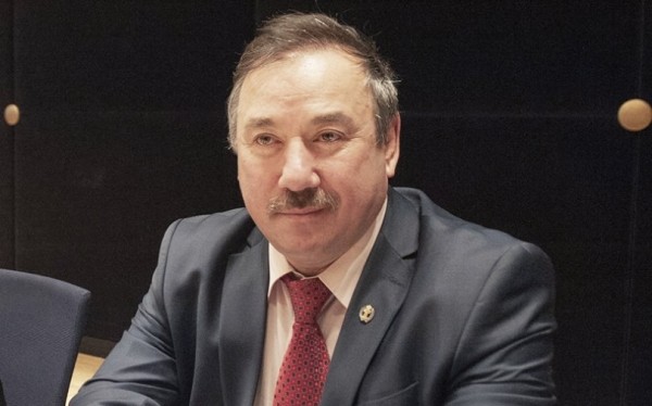 В Башкирии прекращено уголовное дело в отношении Булата Юмадилова В Башкирии прекращено уголовное дело в отношении Булата Юмадилова