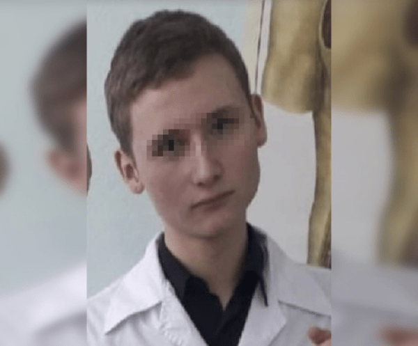 В Башкирии прекращены поиски 17-летнего Сергея Комарова В Башкирии прекращены поиски 17-летнего Сергея Комарова