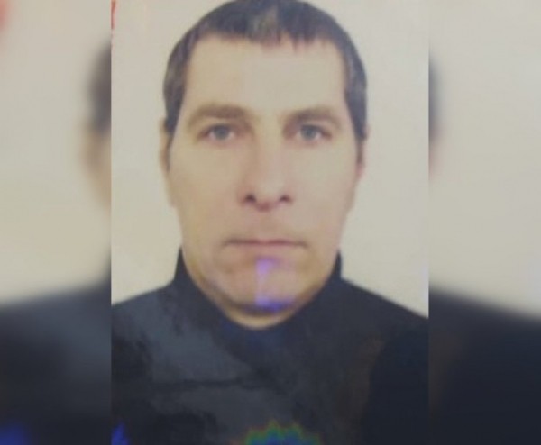 В Башкирии пропал Геннадий Ходже В Башкирии пропал Геннадий Ходже