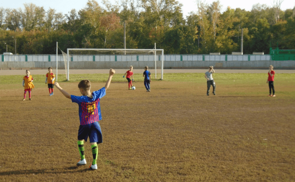 В Башкирии в 2021 году завершат строительство спортобъектов на 440 млн
