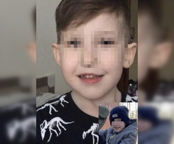 В Уфе завершены поиски 7-летнего мальчика В Уфе завершены поиски 7-летнего мальчика