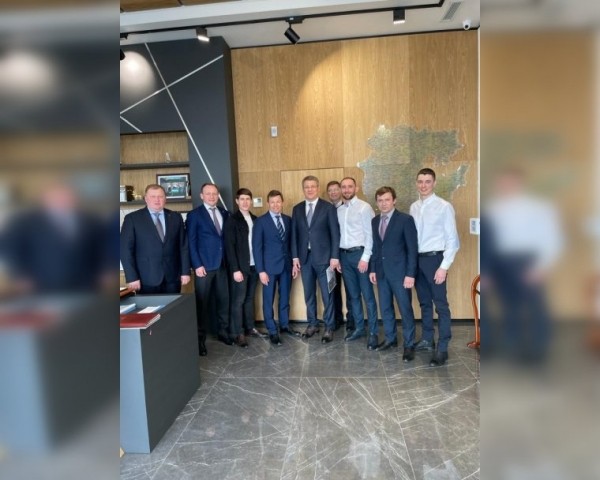 Власти Башкирии намерены привести в порядок биатлонный комплекс 