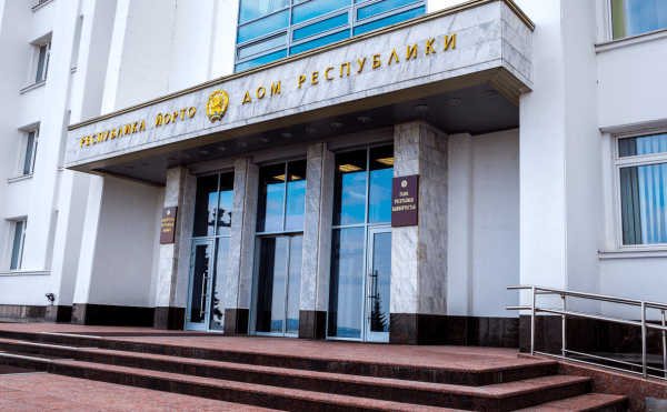 Власти Башкирии объяснили увеличение числа муниципальных чиновников Власти Башкирии объяснили увеличение числа муниципальных чиновников