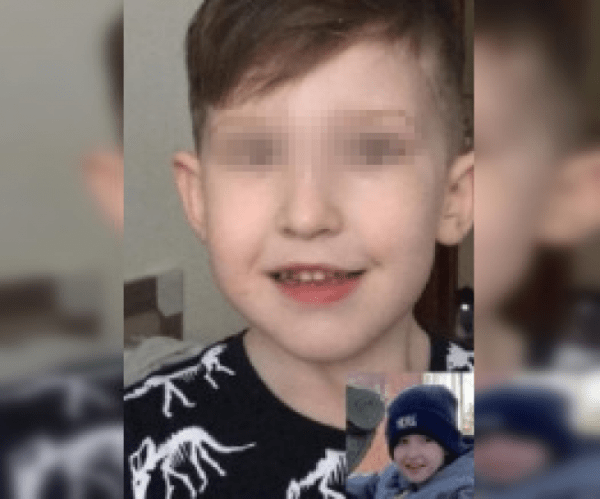 Волонтеры ищут пропавшего в Уфе 7-летнего Камиля Исмагилова  Волонтеры ищут пропавшего в Уфе 7-летнего Камиля Исмагилова