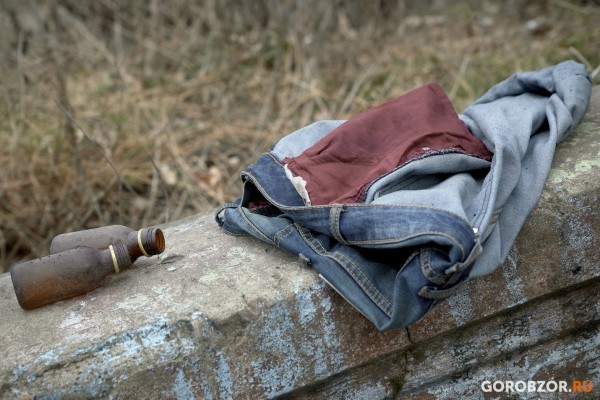 Заброшенные парки: почему жителям Уфы негде гулять 