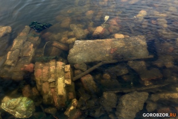 Заброшенные парки: почему жителям Уфы негде гулять 