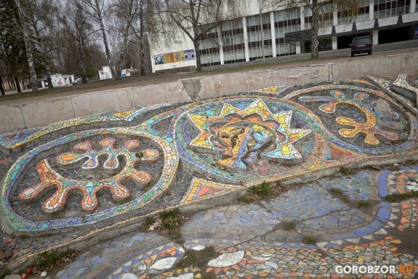 Заброшенные парки: почему жителям Уфы негде гулять 