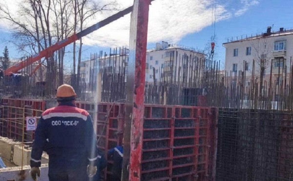 Жители дома по улице Конституции в Уфе приостановили голодовку Жители дома по улице Конституции в Уфе приостановили голодовку