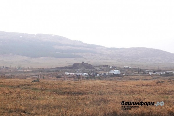 Радий Хабиров рассказал, как политики из Украины зарабатывают на башкирском золоте 