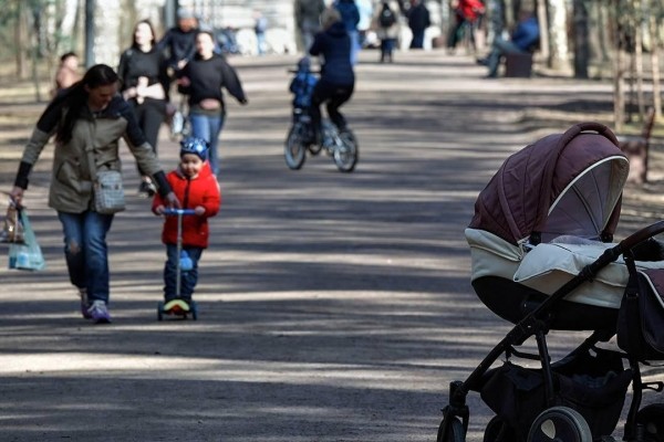 Выплаты беременным, кешбэк за детский отдых – Владимир Путин подписал ряд поручений Выплаты беременным, кешбэк за детский отдых – Владимир Путин подписал ряд поручений