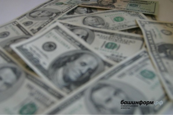 Эксперт объяснил опасность покупки долларов Эксперт объяснил опасность покупки долларов