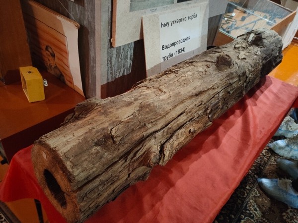 В Башкирии пенсионерка превратила свое хозяйство в туристическую достопримечательность В Башкирии пенсионерка превратила свое хозяйство в туристическую достопримечательность