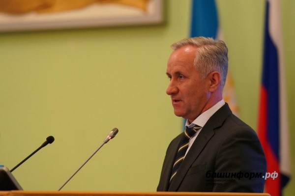 Мэр Уфы Сергей Греков за 2020 год заработал 57,8 млн рублей  Мэр Уфы Сергей Греков за 2020 год заработал 57,8 млн рублей