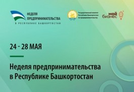 Неделя предпринимательства в Республике Башкортостан