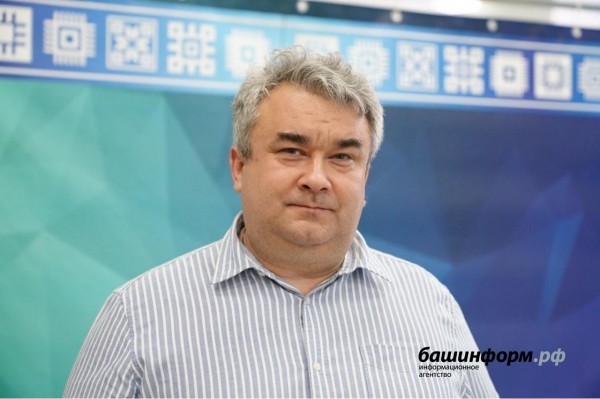 В Госдуме должна работать команда Хабирова, болеющая душой за Башкирию: Шамиль Валеев В Госдуме должна работать команда Хабирова, болеющая душой за Башкирию: Шамиль Валеев