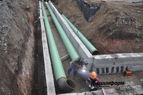 С понедельника в городах Башкирии начнется плановое отключение горячей воды С понедельника в городах Башкирии начнется плановое отключение горячей воды