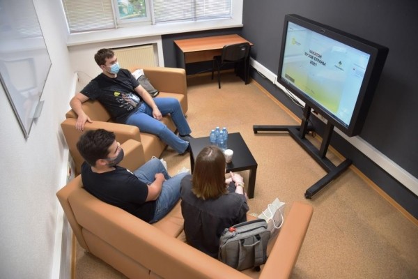 Хакатон вузов страны от «Роснефти» стал рекордным по охвату