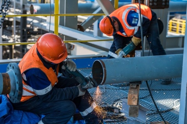 Холдинг Петон представил результаты национальной программы