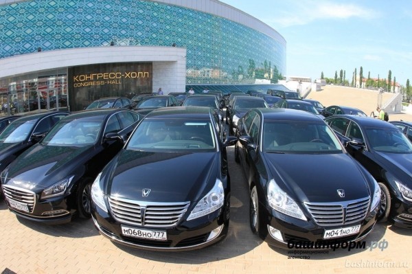 Правительство Башкирии утвердило лимиты на покупку автомобилей муниципальным служащим  Правительство Башкирии утвердило лимиты на покупку автомобилей муниципальным служащим
