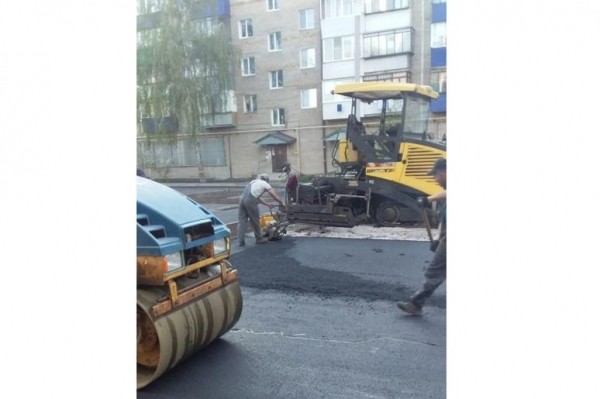 В этом году в Башкирии отремонтируют 140 дворов и 306 подъездов В этом году в Башкирии отремонтируют 140 дворов и 306 подъездов