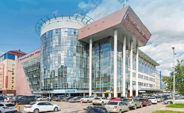 АСВ продало помещения «Регионального банка развития» в Уфе за 86,2 млн АСВ продало помещения «Регионального банка развития» в Уфе за 86,2 млн