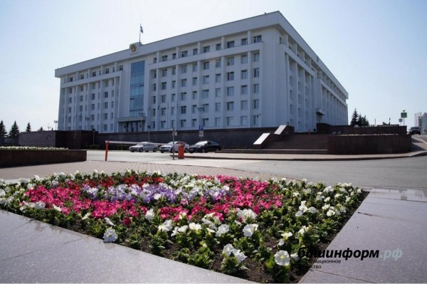 Самый большой доход в администрации Главы Башкирии задекларировал завотделом антитеррора Самый большой доход в администрации Главы Башкирии задекларировал завотделом антитеррора