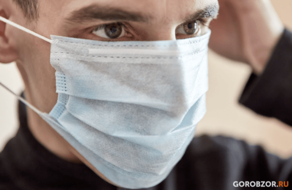 Число заболевших коронавирусом в Башкирии превысило 38 тысяч  Число заболевших коронавирусом в Башкирии превысило 38 тысяч