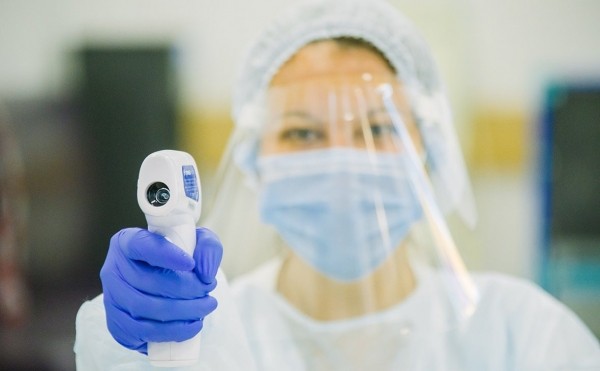 Число заболевших коронавирусом в Башкирии приблизилось к 36 тысячам