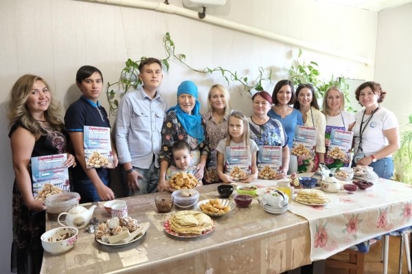 В Башкирии пенсионерка превратила свое хозяйство в туристическую достопримечательность В Башкирии пенсионерка превратила свое хозяйство в туристическую достопримечательность