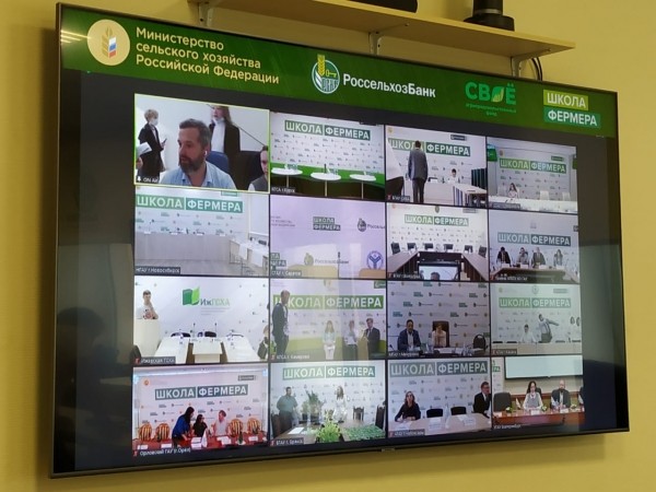 Департамент общественных связей и маркетинговых коммуникаций Департамент общественных связей и маркетинговых коммуникаций