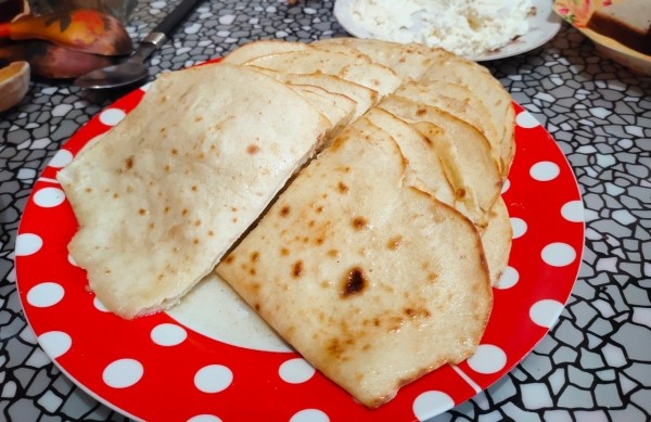 В Башкирии пенсионерка превратила свое хозяйство в туристическую достопримечательность В Башкирии пенсионерка превратила свое хозяйство в туристическую достопримечательность