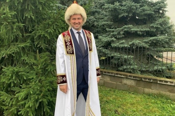 Чишминский район подвергся жесткой критике со стороны высшего руководства региона Чишминский район подвергся жесткой критике со стороны высшего руководства региона