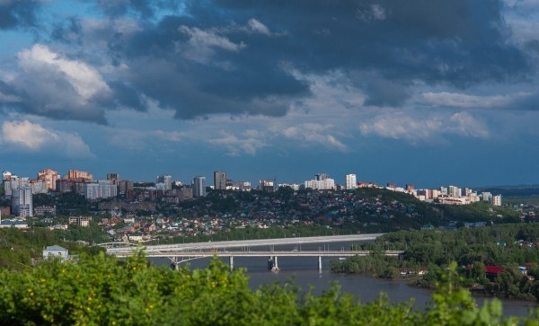 «Эксперт РА» изменило прогноз по кредитному рейтингу Башкирии «Эксперт РА» изменило прогноз по кредитному рейтингу Башкирии