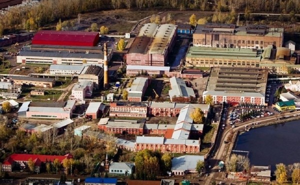 Инвестор вложит в производство мебельных плит в Благовещенске 971 млн Инвестор вложит в производство мебельных плит в Благовещенске 971 млн