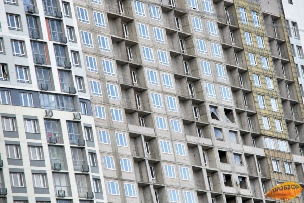 Как сэкономить на ремонте при покупке квартиры в новостройке 