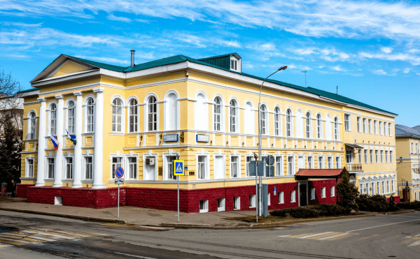 Охрана зданий пяти министерств в Башкирии обойдется в 18,7 млн Охрана зданий пяти министерств в Башкирии обойдется в 18,7 млн