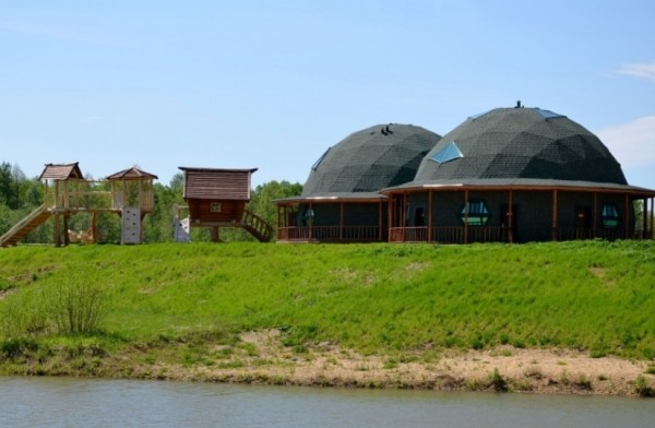 Парк-отель в Башкирии по решению суда вернет муниципалитету 11 га земель